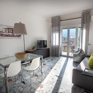 Apartment Vanna, Como