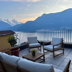 Apartment Stunning Apartment- Terrace And Swimming Pool, Bellano