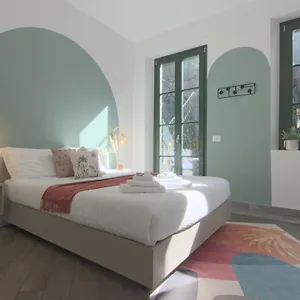 Apartment Ca Del Lasco - Modern In Classic, Bellano
